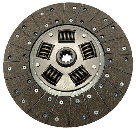 Clutch Industries Heavy Duty Clutch Kit - R1447NHD