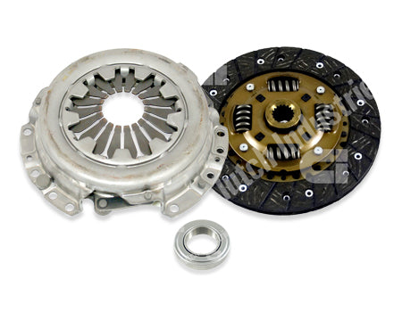 Clutch Industries Premium OEM Replacement Clutch Kit - R11N