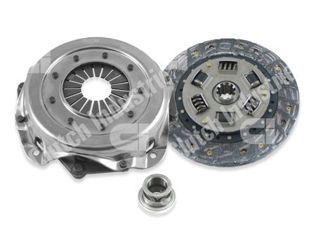 Clutch Industries Heavy Duty Clutch Kit - R128NHD