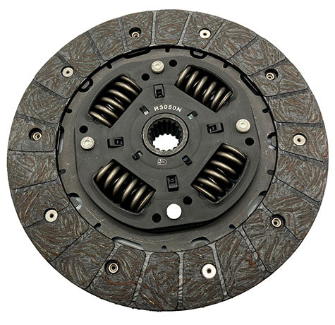 Clutch Industries Premium OEM Replacement Clutch Kit - R2278N
