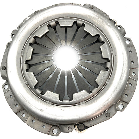 Clutch Industries Premium OEM Replacement Clutch Kit - R278N