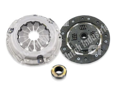 Clutch Industries Premium OEM Replacement Clutch Kit - R1109N