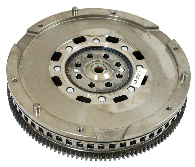 Clutch Industries Premium OEM Replacement Clutch Kit & OE Style Dual Mass Flywheel - DMF2693N
