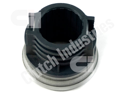 Clutch Industries Heavy Duty Clutch Kit - R1144NHD