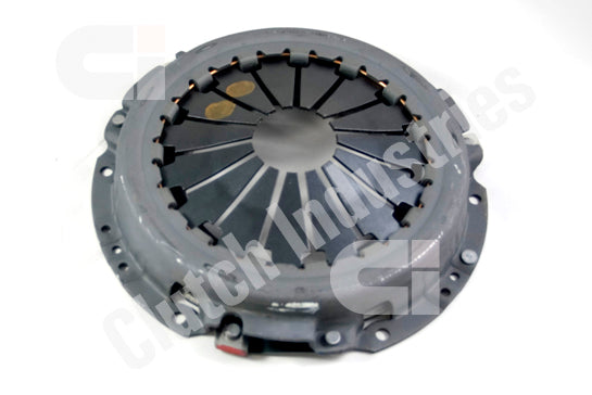 Clutch Industries Premium OEM Replacement Clutch Kit - R1175N