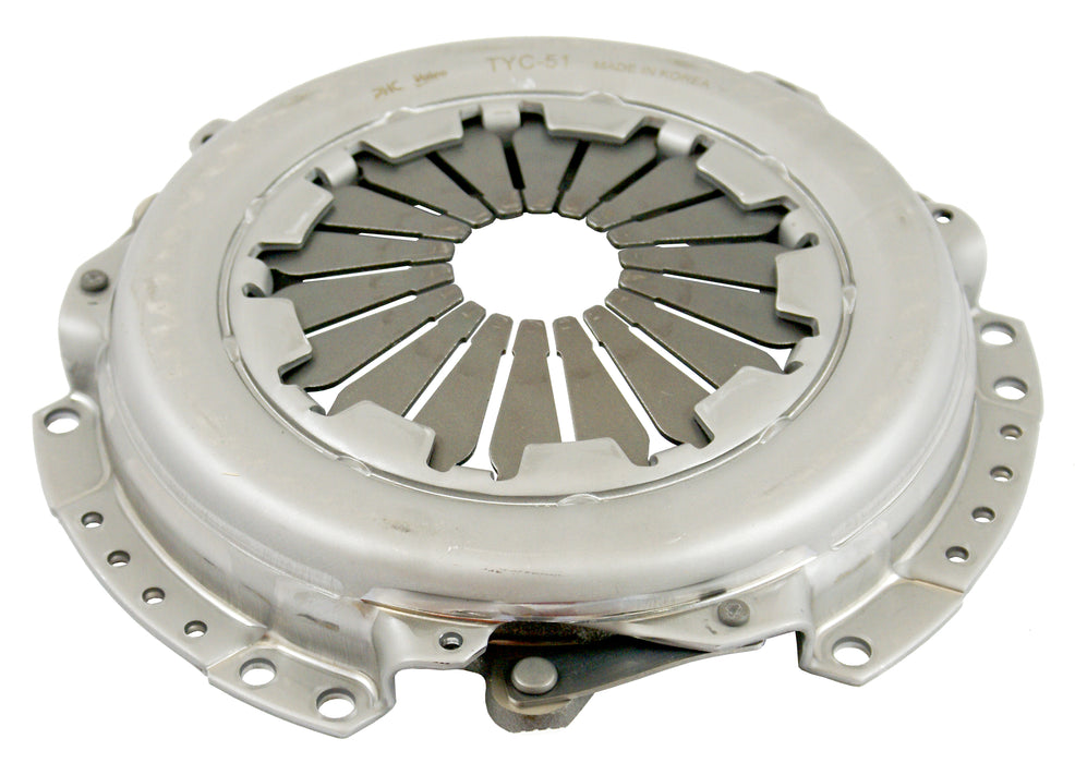 Clutch Industries Premium OEM Replacement Clutch Kit - R2735N-CSC