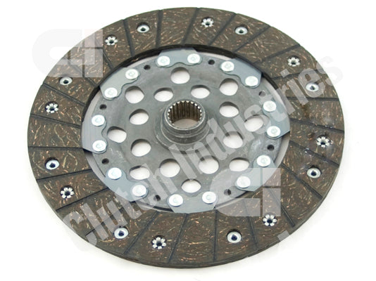 Clutch Industries Premium OEM Replacement Clutch Kit - R2457N