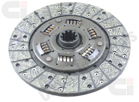Clutch Industries Premium OEM Replacement Clutch Kit - R2085N