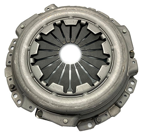 Clutch Industries Premium OEM Replacement Clutch Kit - R1146N
