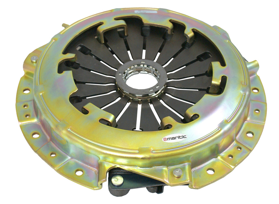 4Terrain Ultimate Performance 4x4 Clutch Kit with Patented ER2 - 4TU1121N