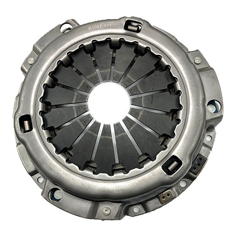 Clutch Industries Premium OEM Replacement Clutch Kit - R1054N