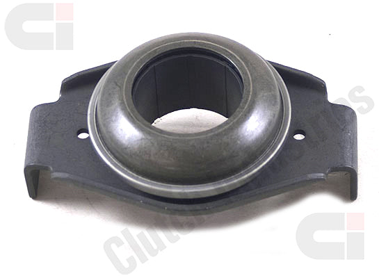 Clutch Industries Premium OEM Replacement Clutch Kit - R1282N