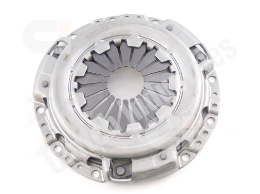 Clutch Industries Premium OEM Replacement Clutch Kit - R1919N
