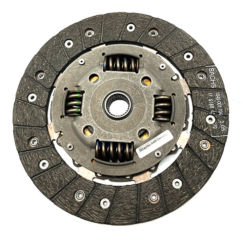 Clutch Industries Premium OEM Replacement Clutch Kit - R2807N