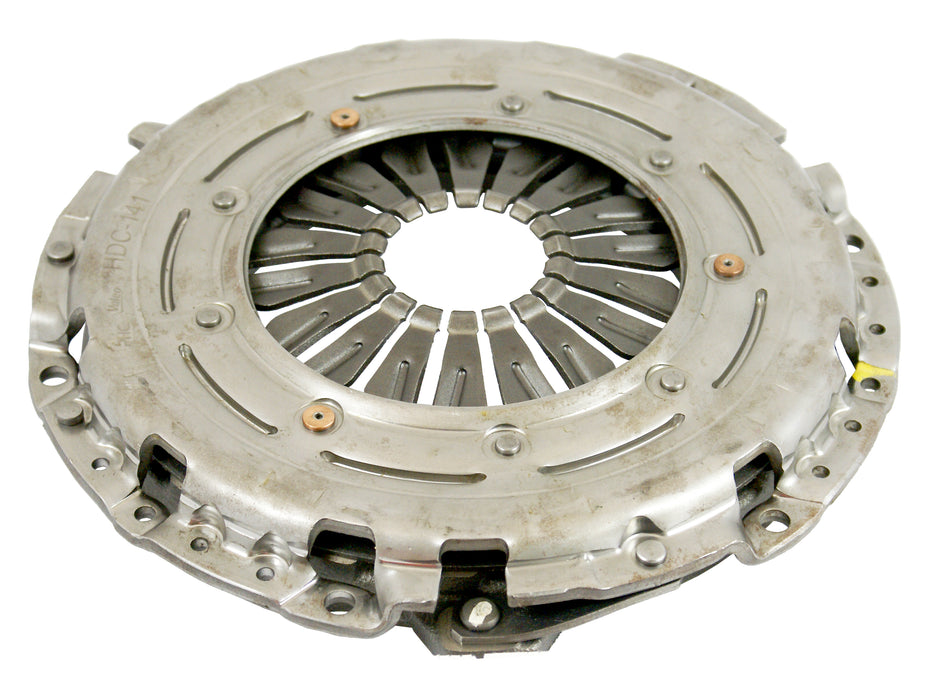 Clutch Industries Premium OEM Replacement Clutch Kit - R2872N-CSC