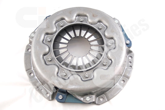 Clutch Industries Premium OEM Replacement Clutch Kit - R1190N