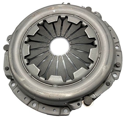 Clutch Industries Premium OEM Replacement Clutch Kit - R153N