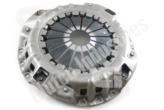 Clutch Industries Premium OEM Replacement Clutch Kit - R2766N