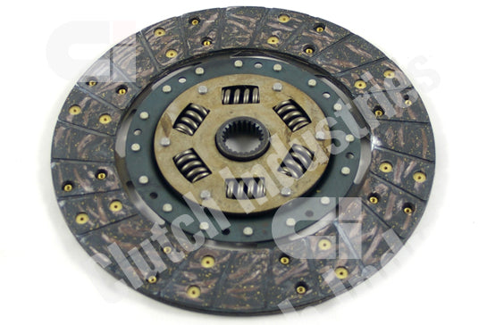 Clutch Industries Heavy Duty Clutch Kit - R2293NHD-CSC