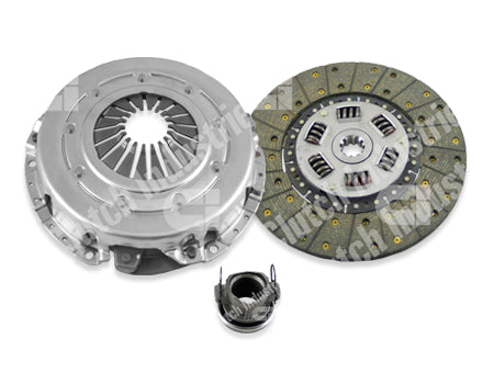 Clutch Industries Heavy Duty Clutch Kit - R2294NHD