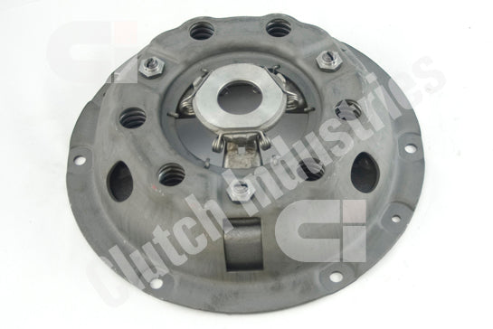 Clutch Industries Premium OEM Replacement Clutch Kit - R1424N
