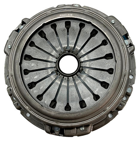 Clutch Industries Premium OEM Replacement Clutch Kit - R2291N