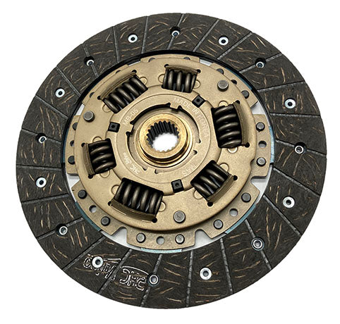 Clutch Industries Premium OEM Replacement Clutch Kit - R153N