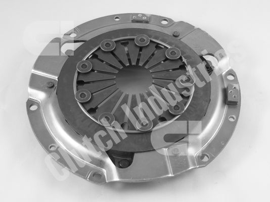Clutch Industries Heavy Duty Clutch Kit - R242NHD
