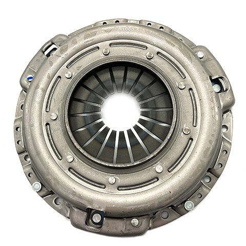Clutch Industries Premium OEM Replacement Clutch Kit - R2611N