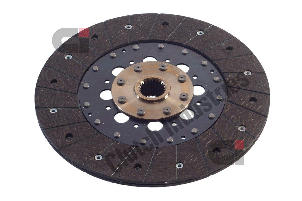 Clutch Industries Premium OEM Replacement Clutch Kit - R2606N-CSC