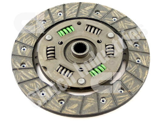 Clutch Industries Premium OEM Replacement Clutch Kit - R1746N