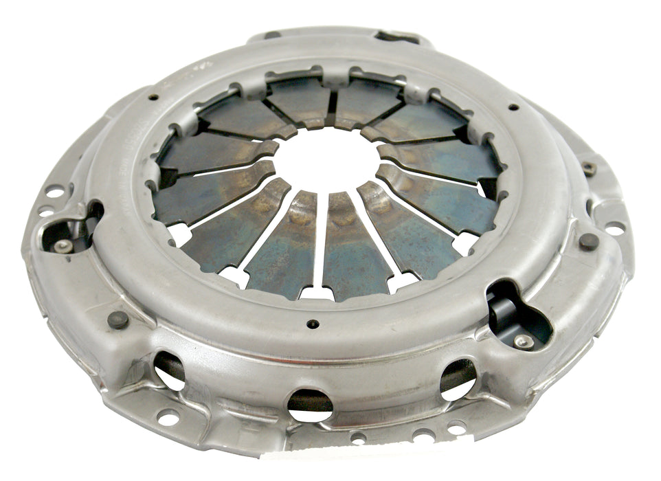 Clutch Industries Premium OEM Replacement Clutch Kit - R2734N-CSC