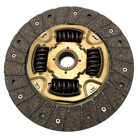 Clutch Industries Premium OEM Replacement Clutch Kit - R2734N-CSC