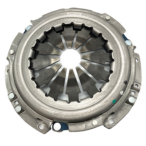 Clutch Industries Premium OEM Replacement Clutch Kit - R2314N