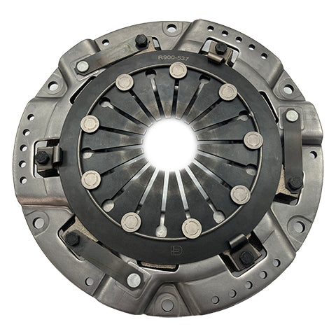 Clutch Industries Premium OEM Replacement Clutch Kit - R1022N