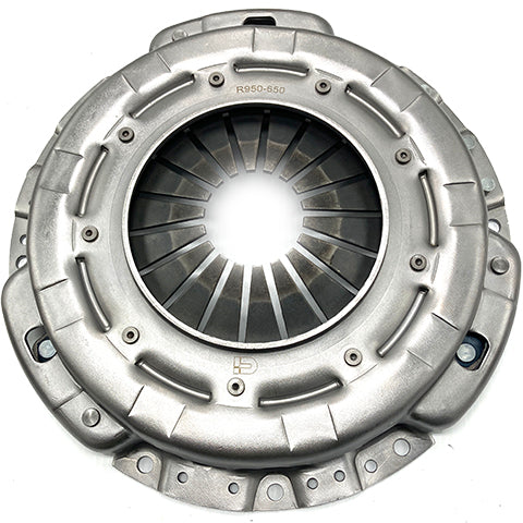 Clutch Industries Premium OEM Replacement Clutch Kit - R350N