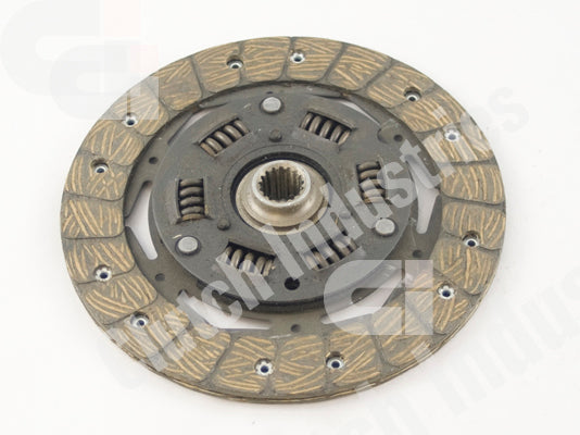 Clutch Industries Premium OEM Replacement Clutch Kit - R276N