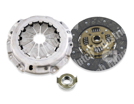 Clutch Industries Premium OEM Replacement Clutch Kit - R2484N