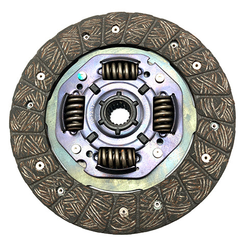 Clutch Industries Premium OEM Replacement Clutch Kit - R3050N
