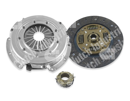 Clutch Industries Heavy Duty Clutch Kit - R1452NHD