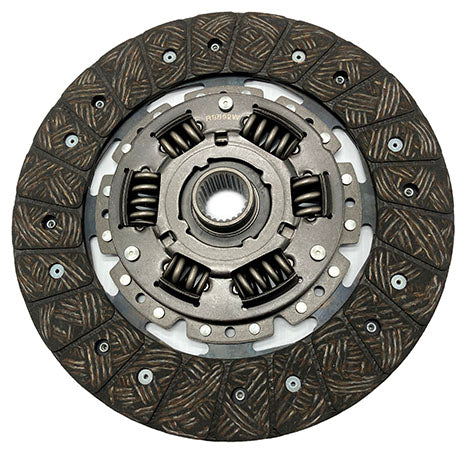 Clutch Industries Heavy Duty Clutch Kit - R1938NHD