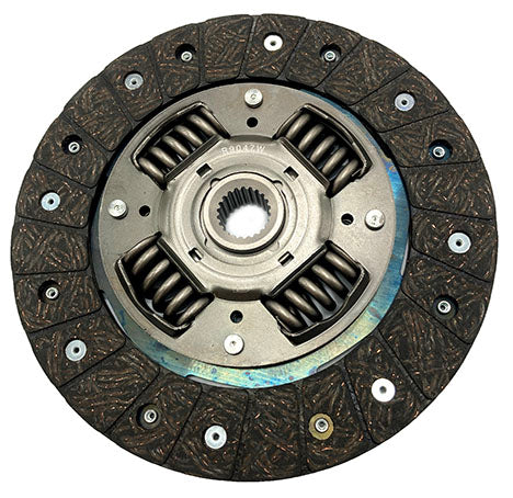 Clutch Industries Premium OEM Replacement Clutch Kit - R2277N