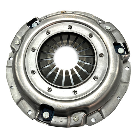 Clutch Industries Premium OEM Replacement Clutch Kit - R2677N