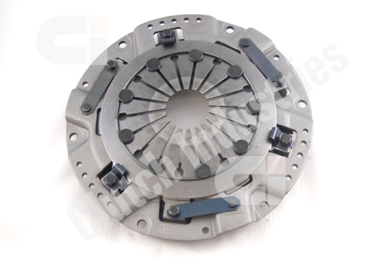 Clutch Industries Heavy Duty Clutch Kit - R1022NHD