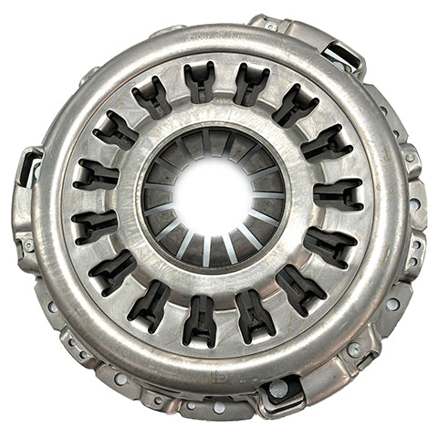 Clutch Industries Heavy Duty Clutch Kit - R3052NHD