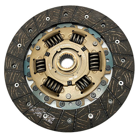 Clutch Industries Premium OEM Replacement Clutch Kit - R92N