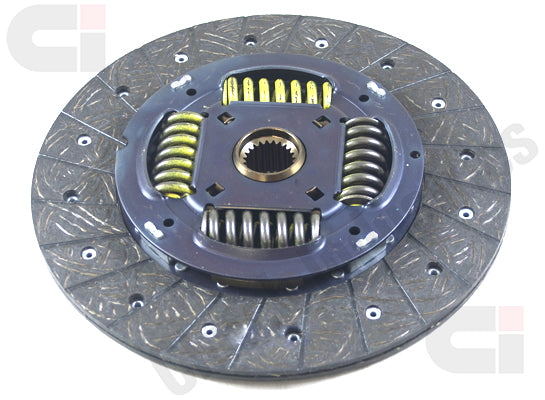 Clutch Industries Premium OEM Replacement Clutch Kit - R2225N