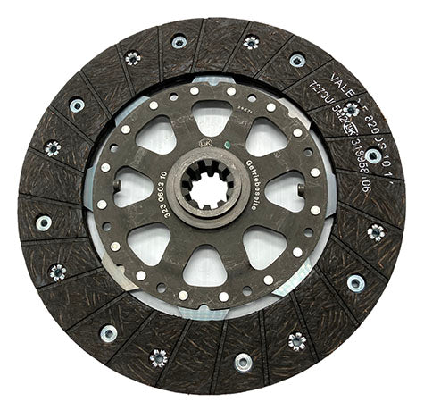 Clutch Industries Premium OEM Replacement Clutch Kit - R1984N