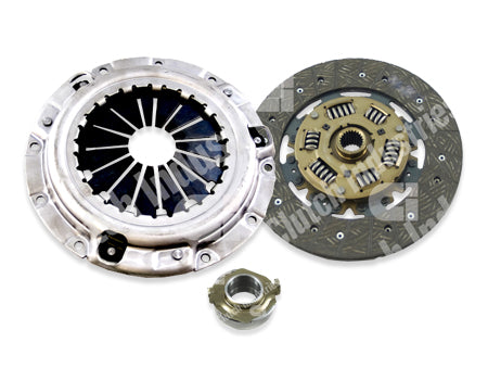 Clutch Industries Premium OEM Replacement Clutch Kit - R2178N