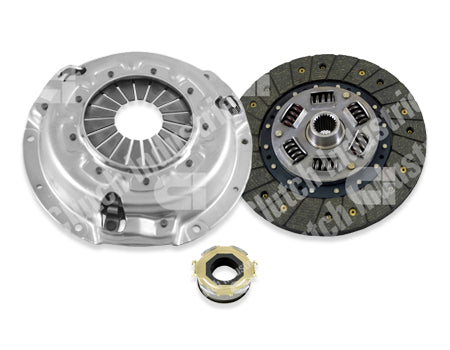 Clutch Industries Heavy Duty Clutch Kit - R1142NHD